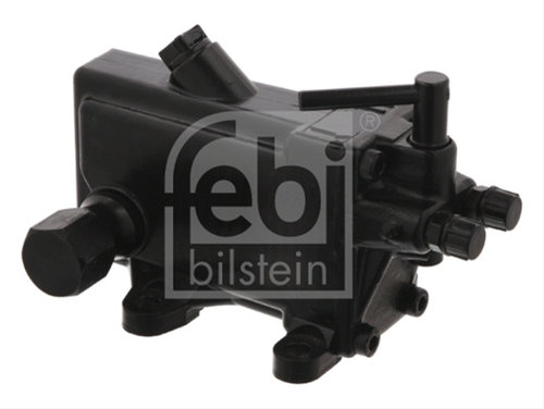 Pompa Basculare Cabina Sofer Febi Bilstein Mercedes-Benz 34189