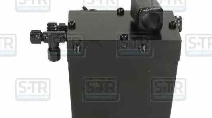 Pompa basculare cabina sofer IVECO EuroTech MT S-TR TEQ-03.011