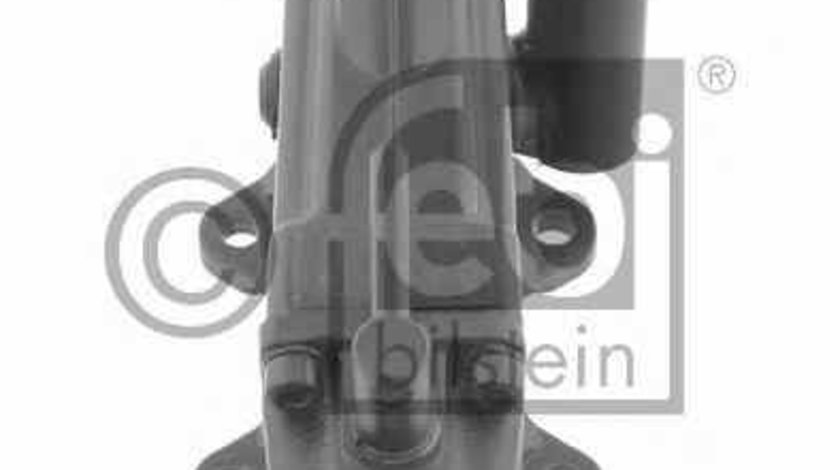 Pompa basculare cabina sofer MAN L 2000 FEBI BILSTEIN 27139