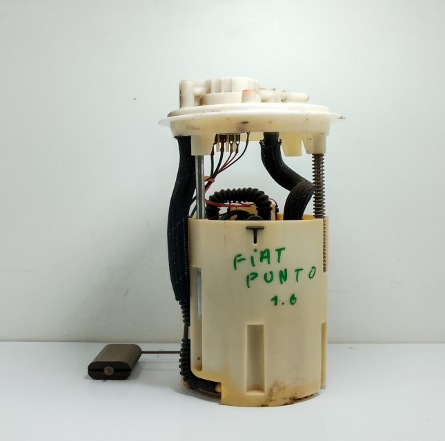 Pompa Benzina 0580313026 Fiat Punto 2 [1999 - 2003]