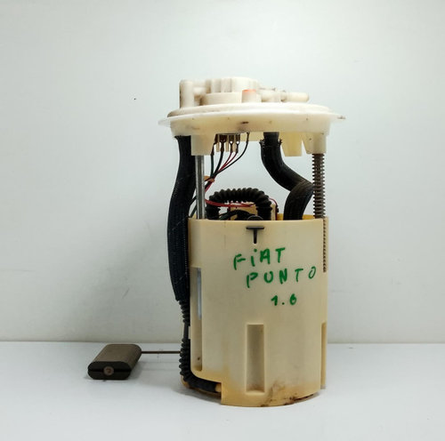 Pompa Benzina 0580313026 Fiat Punto 2 [facelift] [2003 - 2009]