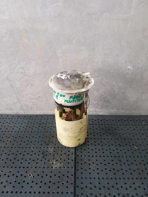 Pompa benzina 1.2 fiat 500 312 a2c53024940