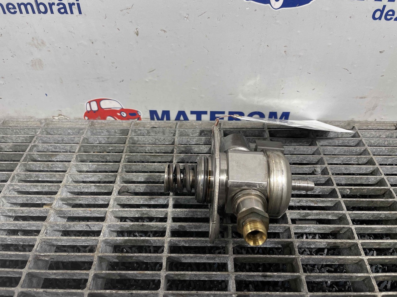 POMPA BENZINA AUDI A4 A4 1.8 TFSI - (2007 2011)