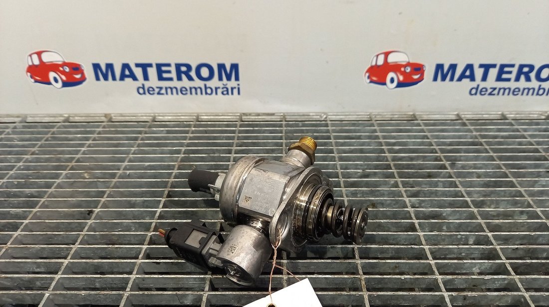 POMPA BENZINA AUDI A4 A4 1.8 TFSI - (2007 2011)