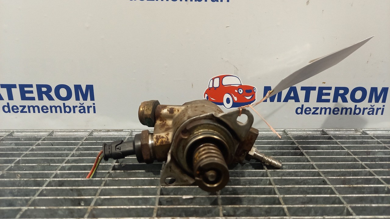 POMPA BENZINA AUDI A5 3.2 FSI - (2007 20