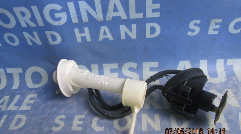 Pompa benzina BMW E34; 1179119