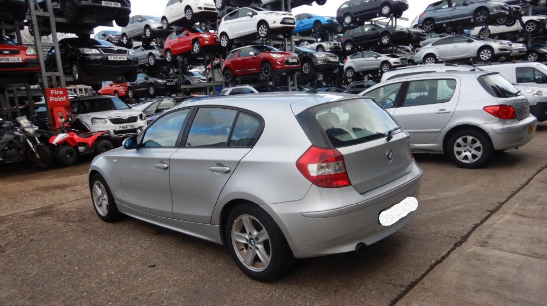 Pompa benzina BMW E87 2005 Hatchback 2.0 i