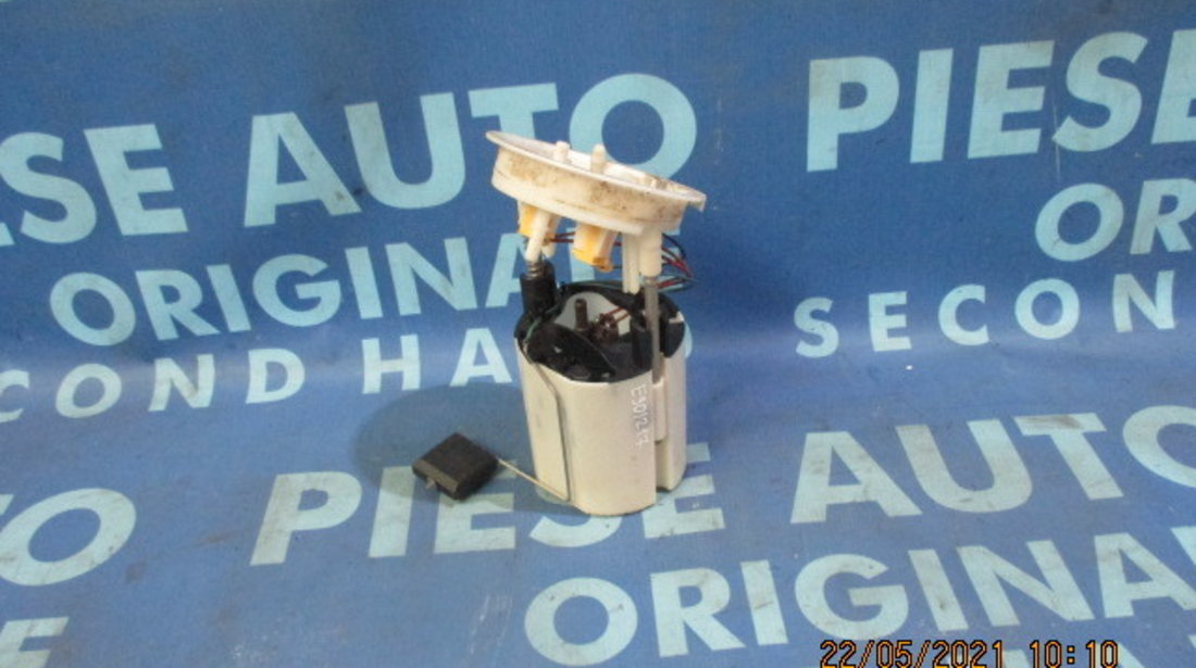 Pompa benzina BMW E90 318i 2.0i N46;  6763850