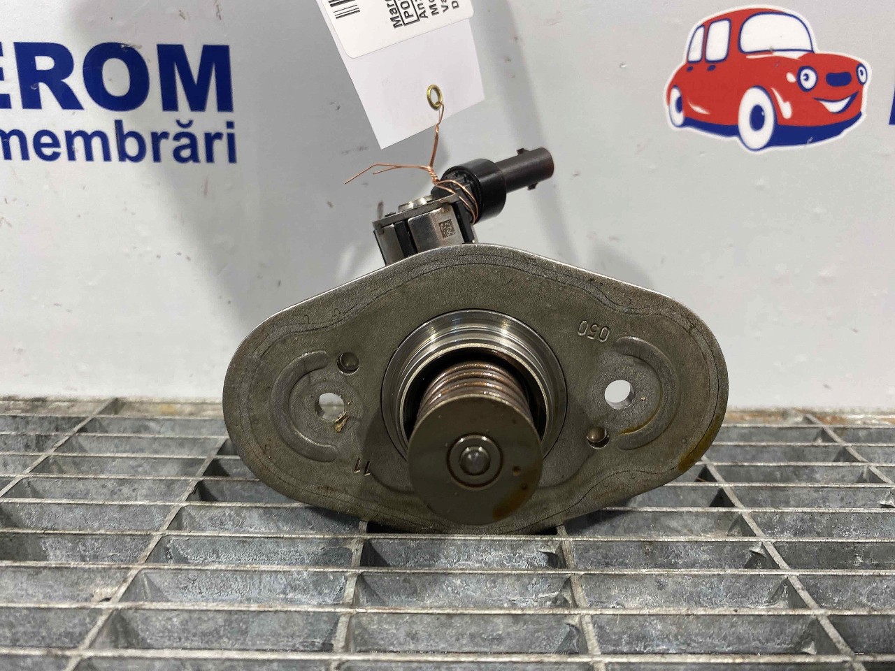 POMPA BENZINA BMW SERIA 2 F 45 SERIA 2 F 45 2.0 INJ - (2018 2021)