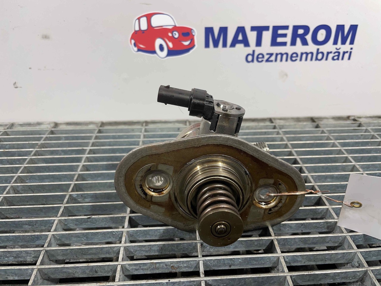 POMPA BENZINA BMW SERIA 3 F 30 2.0 HYBRID - (2015 2018)