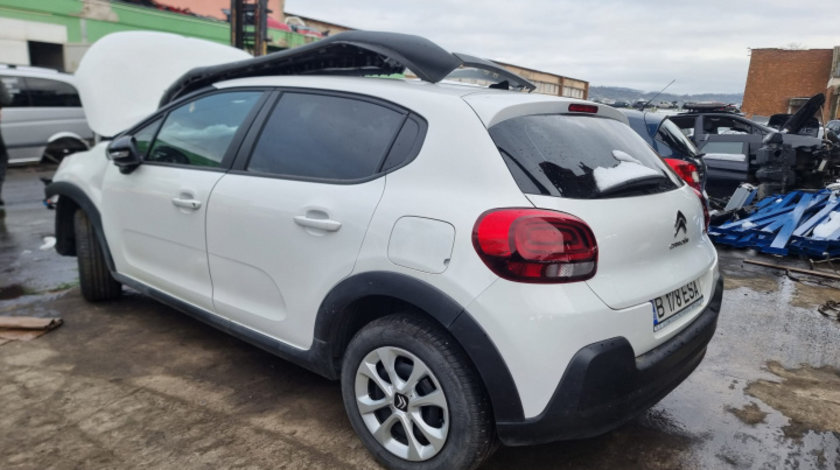 Pompa benzina Citroen C3 2022 hatchback 1.2 thp HM01 (HMZ)