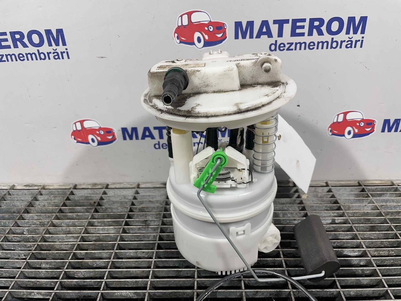 POMPA BENZINA DACIA DUSTER 1.6 SCE - (2019 2022)