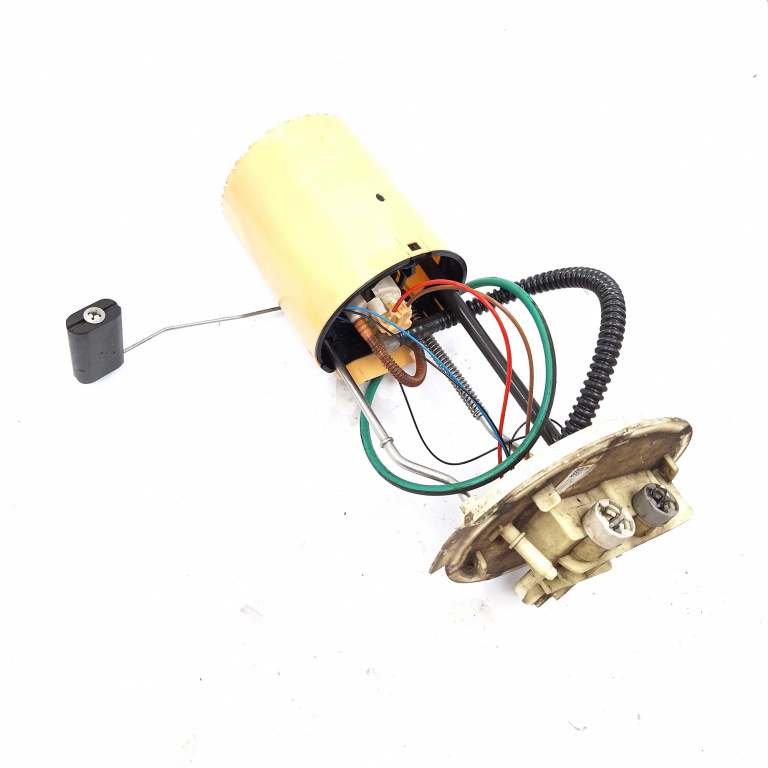 Pompa Benzina Din Rezervor Ford Transit Mk 5 2012 > 2.0 Tdci Motorina A2C16032202, Kk319H307Ab
