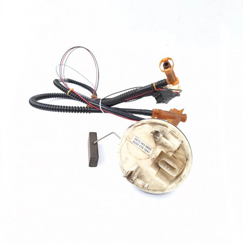Pompa Benzina Din Rezervor Mercedes-Benz C-Class (W203) 2000-2007 C 180 (203.035) Benzina A203470164...