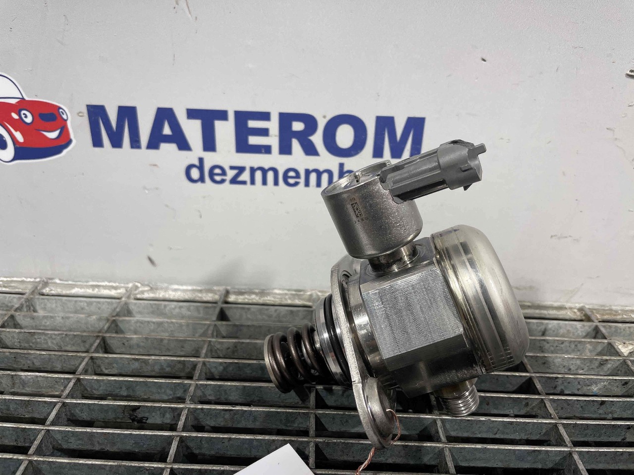POMPA BENZINA FORD B-MAX 1.0 ECOBOOST - 