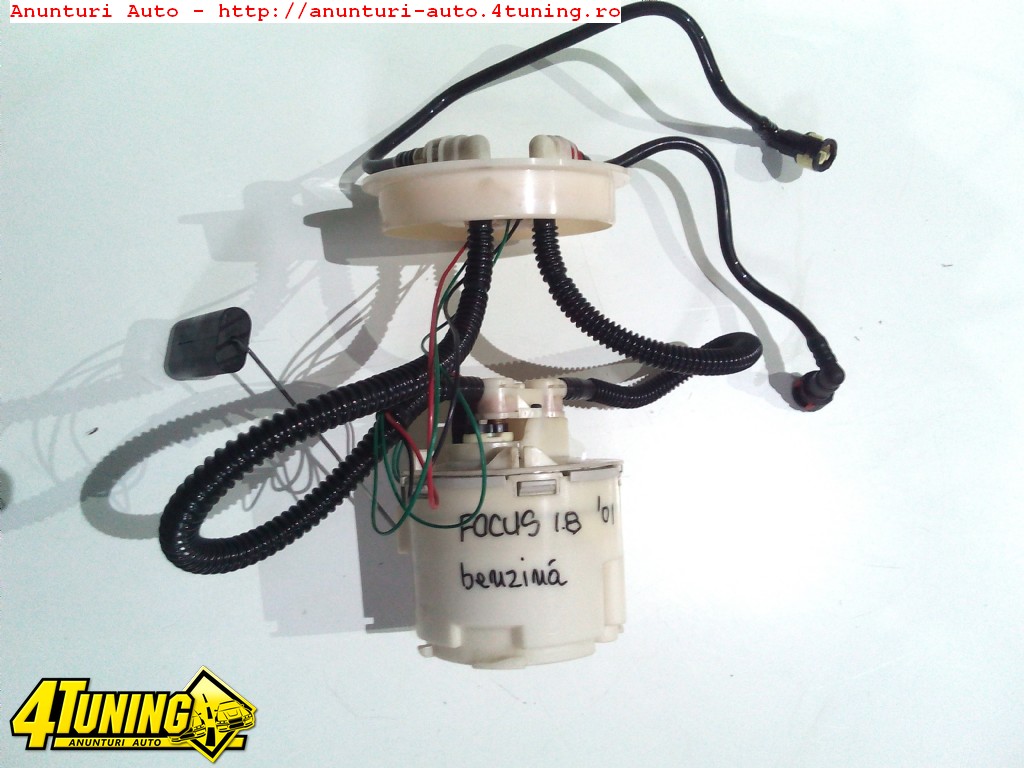 Pompa benzina ford focus #9