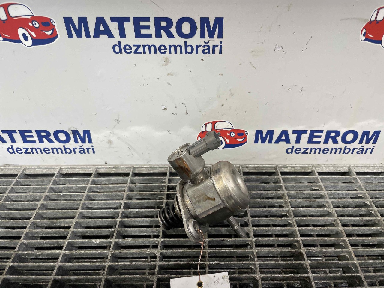 POMPA BENZINA FORD FOCUS 2.0 ECOBOOST - (2011 2014)