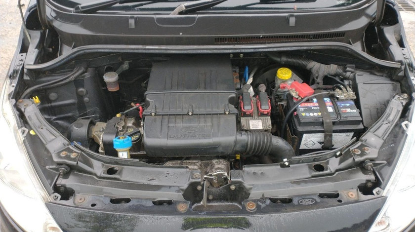 Pompa benzina Ford Ka 2009 Hatchback 1.2 MPI