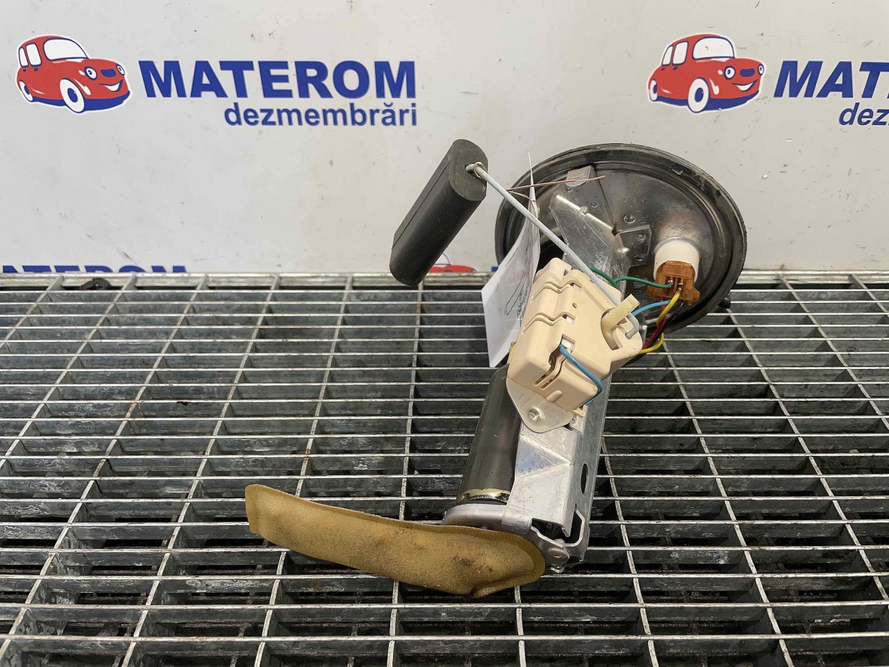 POMPA BENZINA FORD KA KA 1.3 INJ - (1997 2008)