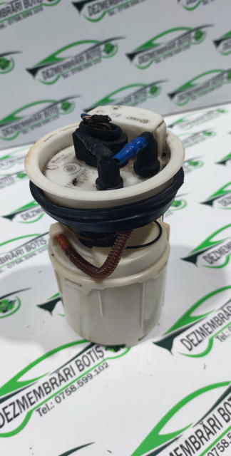 Pompa benzina in rezervor 1j0 919 051 h Volkswagen VW Golf 4 [1997 - 2006] Hatchback 5-usi 1.4 MT (75 hp)