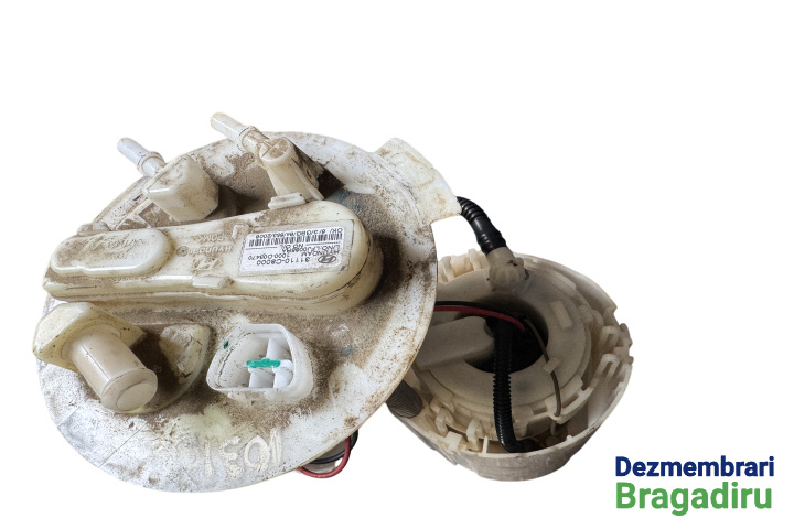 Pompa benzina in rezervor Cod: 31110-C8000 31110-C8000 Hyundai i20 2 (GB) [2014 - 2020] Hatchback - 5 usi 1.2 MT (84 hp) Cod motor: G4LA-6