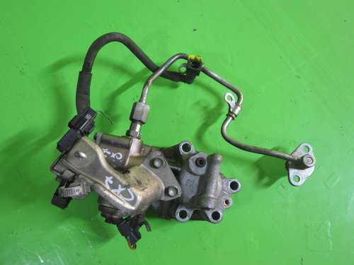 POMPA BENZINA INJECTIE / INALTA MAZDA CX-7 2.3 BENZINA 191kw 260cp 4X4 FAB. 2006 - 2016 ⭐⭐⭐⭐...