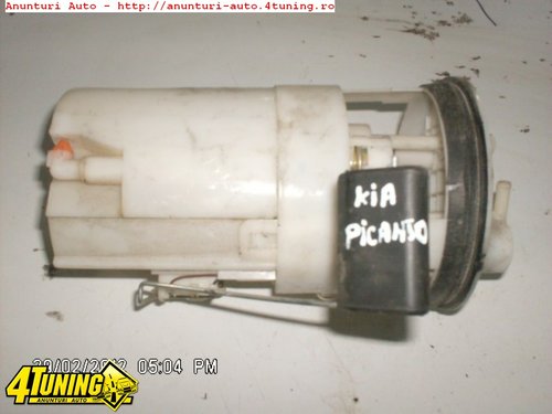 Pompa benzina Kia Picanto