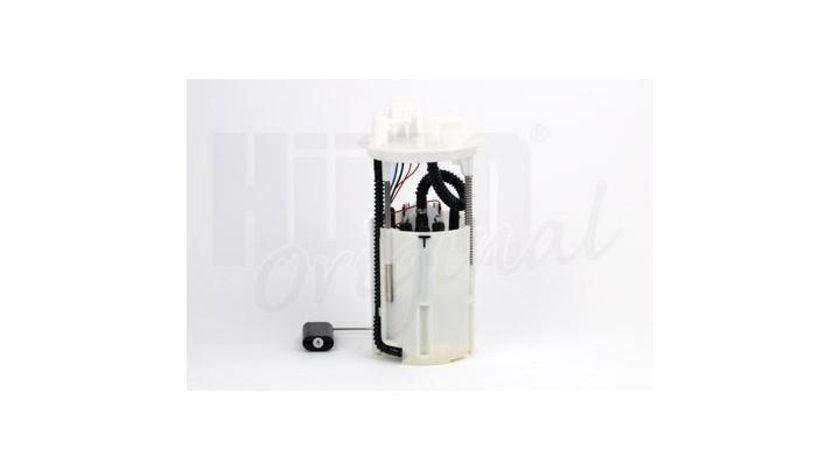 Pompa benzina Lancia YPSILON (843) 2003-2011 #2 0580303008