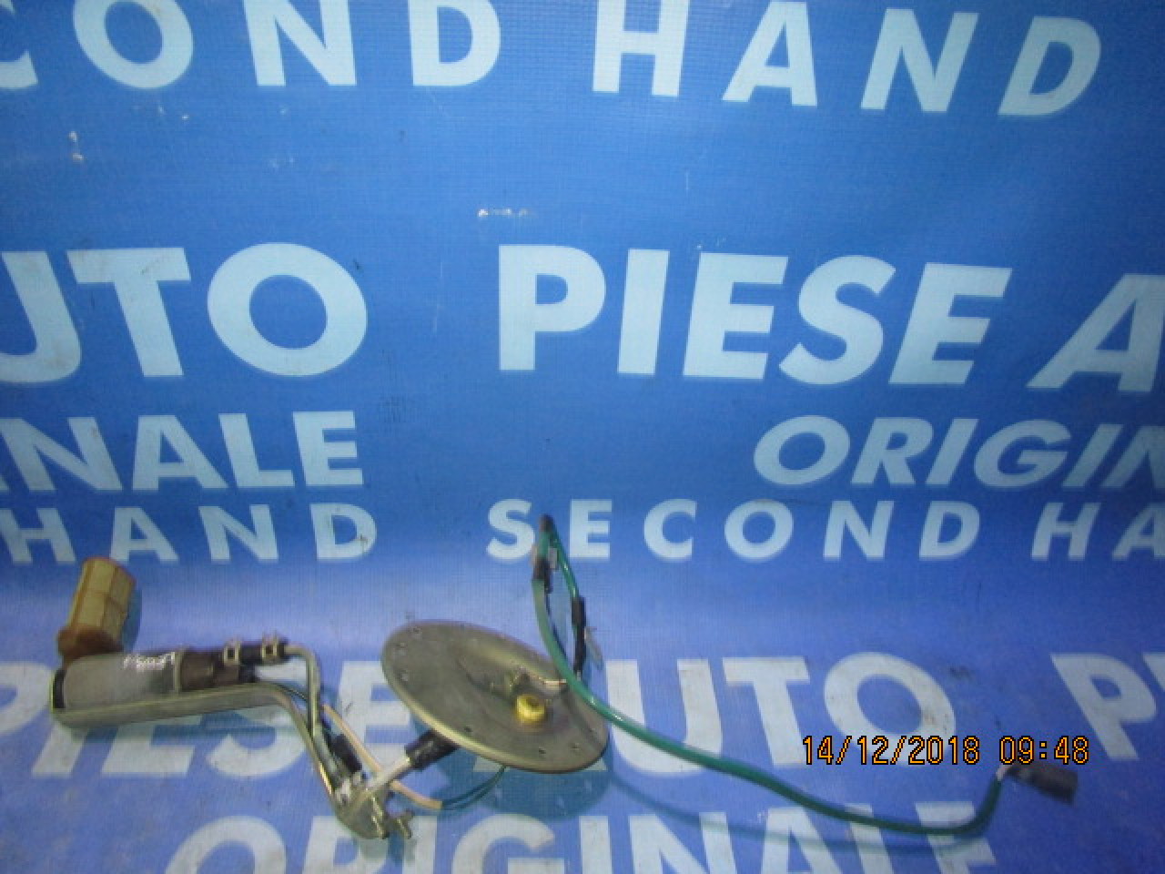 Pompa benzina Lexus GS300 3.0i; 9098004082