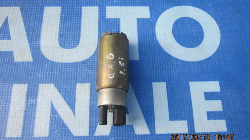 Pompa benzina Opel Astra G 1.6i ; 0580453465