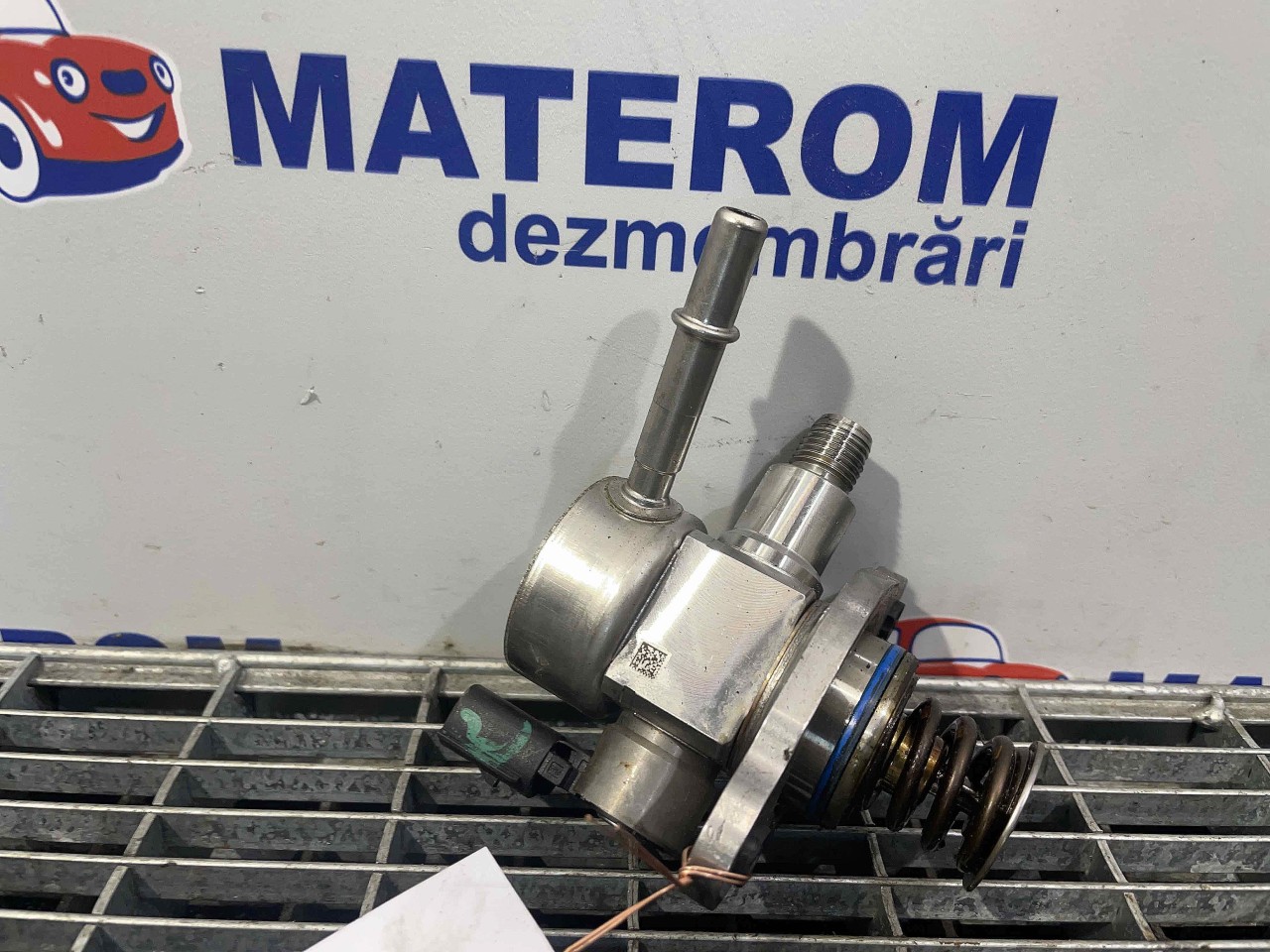 POMPA BENZINA OPEL ASTRA K B14XFL - (2015 2021)