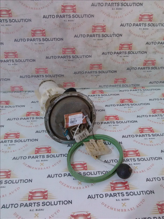 Pompa benzina OPEL CORSA C 1.2 B an fabr. 2003