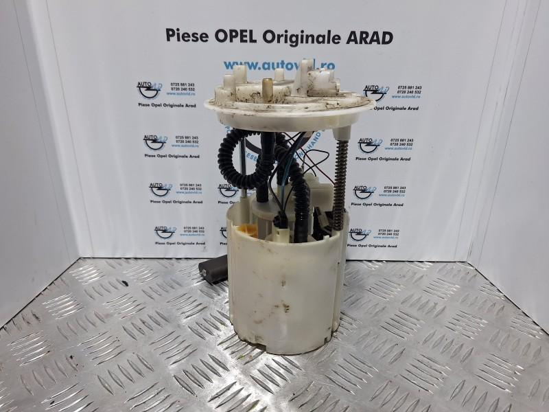 Pompa benzina Opel Corsa D 2006-2010 1.2i Z12XEP 13216318