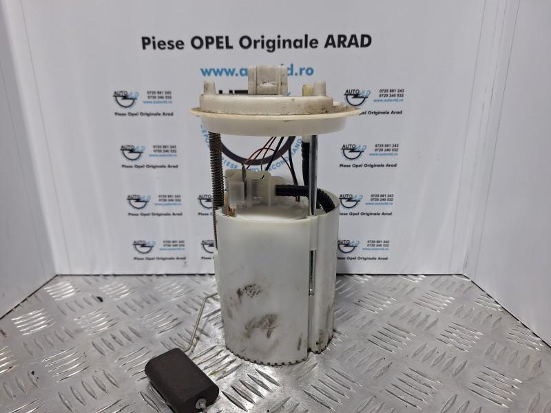 Pompa benzina Opel Corsa E 2014-2019 1.2 BENZINA; 1.4 BENZINA 13436579