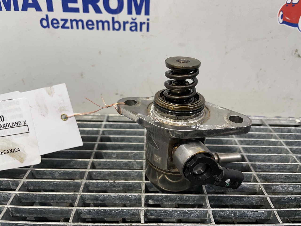 POMPA BENZINA OPEL GRANDLAND X GRANDLAND X D12XHT - (2017 2021)