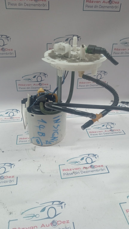 Pompa benzina Opel Insignia B 1.4 Benzina 2016, A2C90544800