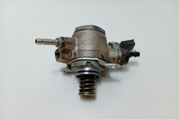 Pompa benzina / Pompa inalta presiune 06e127025m Audi A6 4F/C6 [facelift] [2008 - 2011]