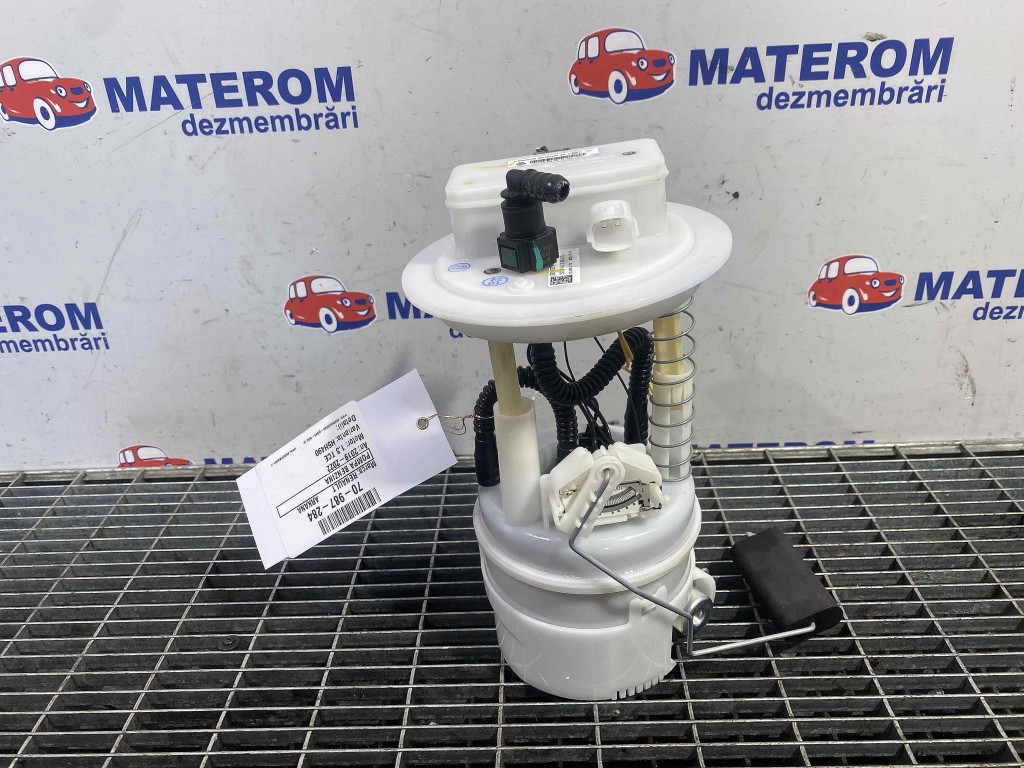 POMPA BENZINA RENAULT ARKANA 1.3 TCE - (2019 2022)