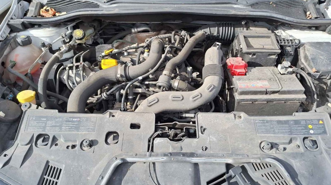 Pompa benzina Renault Clio 4 2015 HATCHBACK 0.9 i H4B