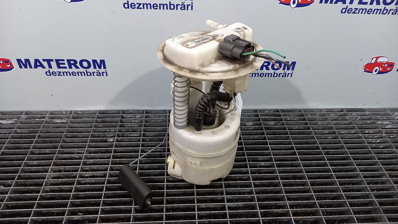 POMPA BENZINA RENAULT CLIO CLIO 1.2 INJ 16V - (2005 2012)