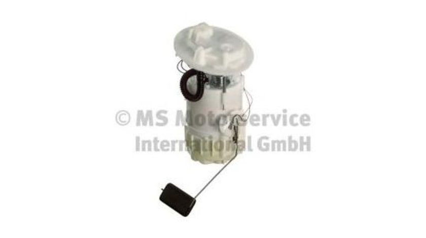 Pompa benzina Renault MEGANE II (BM0/1_, CM0/1_) 2002-2011 #2 0986580804