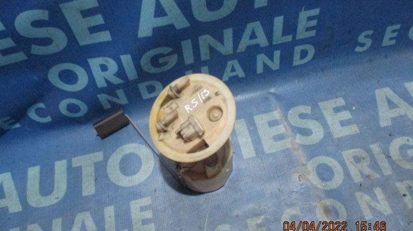 Pompa benzina Renault Scenic 2.0i 16v; 7700422036