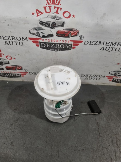 Pompa benzina rezervor 1525NR Citroen C4 I Grand Picasso 1.6 THP 156 cai 5FV (EP6CDT)