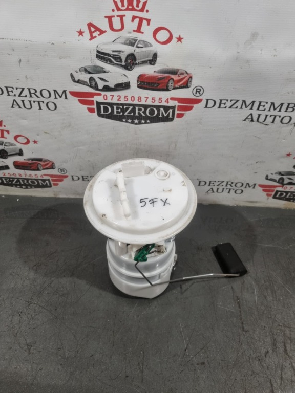 Pompa benzina rezervor 1525NR Citroen C4 I Picasso 1.6 THP 140 cai 5FT (EP6DT)