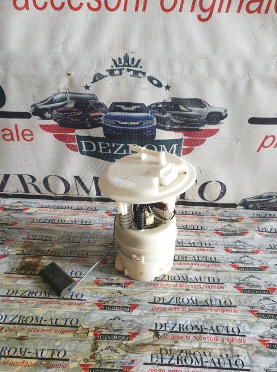 Pompa benzina rezervor CITROËN C4 II 1.6 VTi LPG 120cp cod piesa : 9671704280