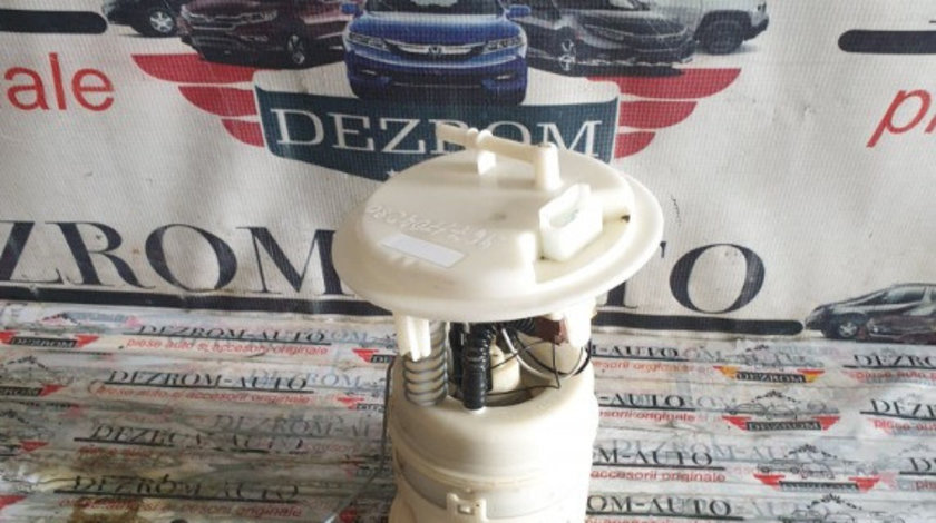 Pompa benzina rezervor CITROËN DS4 1.6 VTi 120cp cod piesa : 9671704280