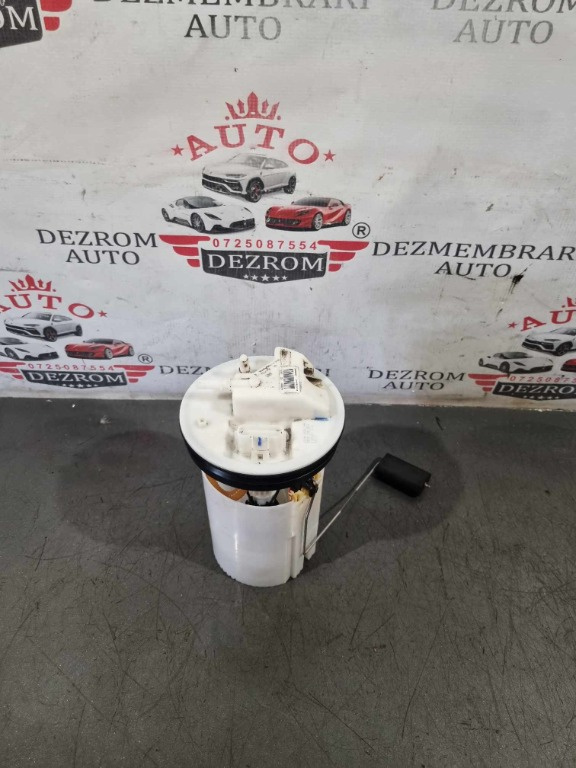 Pompa benzina rezervor JT76-9H307-AB Ford Tourneo Courier Van 1.0 EcoBoost 100 cai SFCF