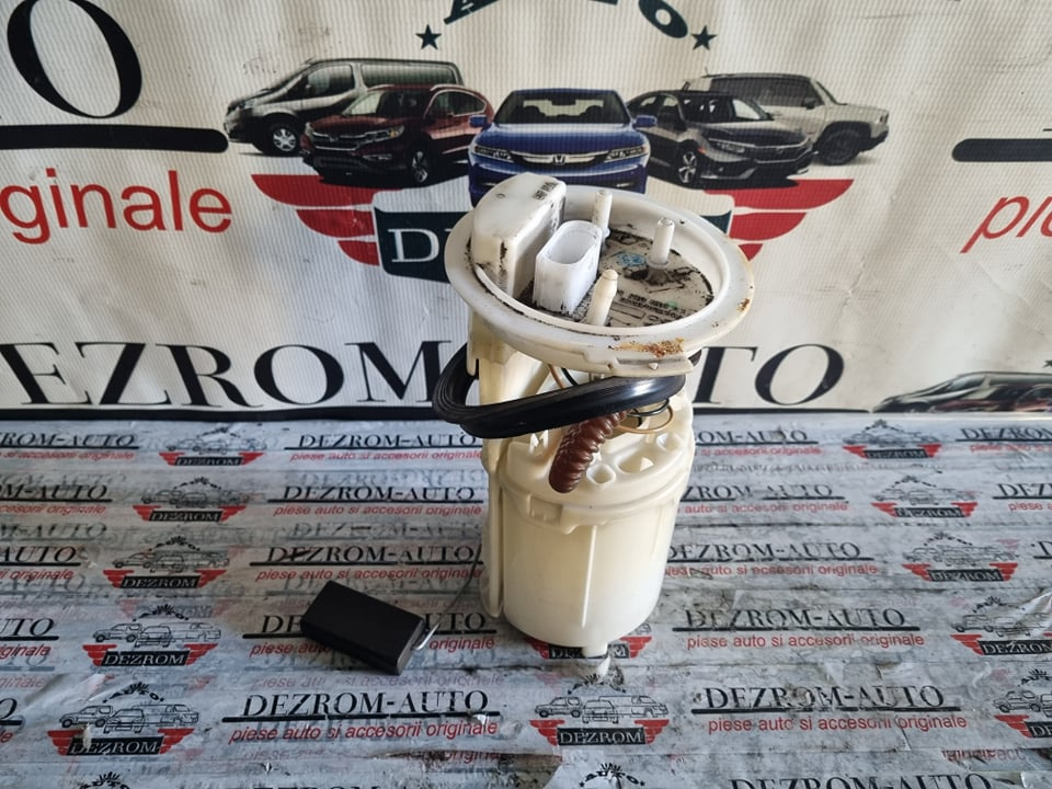 Pompa benzina rezervor Seat Altea 5P 1.2 TSI 105cp cod piesa : 1K0919051M