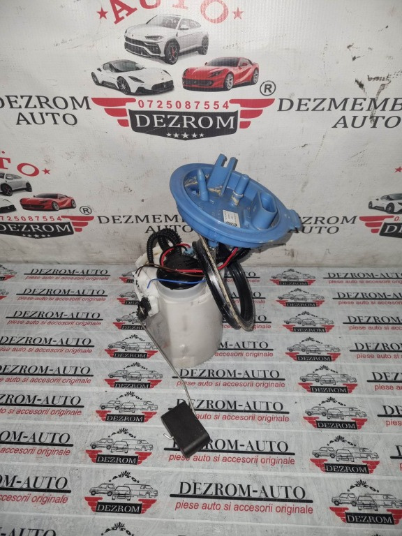 Pompa benzina rezervor VW Golf VII 1.6 110cp cod piesa : 5Q0919051AA