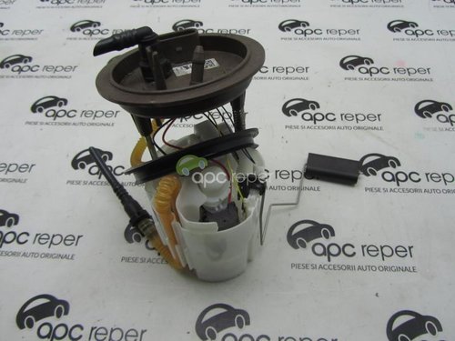 Pompa benzina rezervor VW Passat B8 model 2016 cod 3Q0919051
